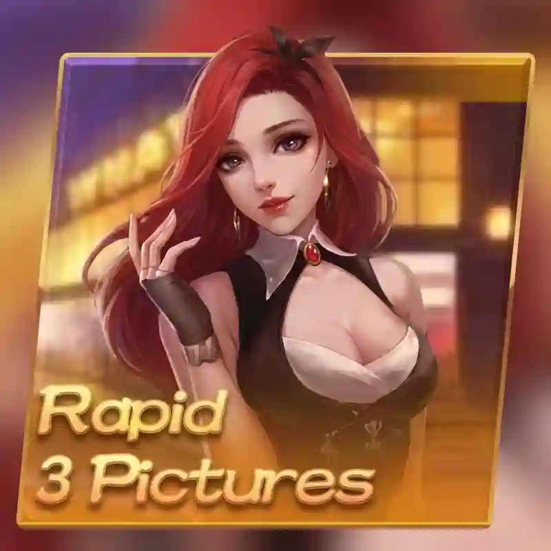 Trò chơi Rapid 3 Ảnh tại casino tipclub