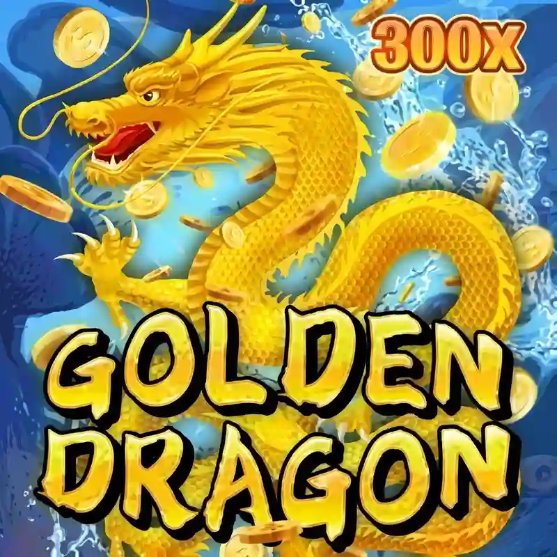 rồng Vàng