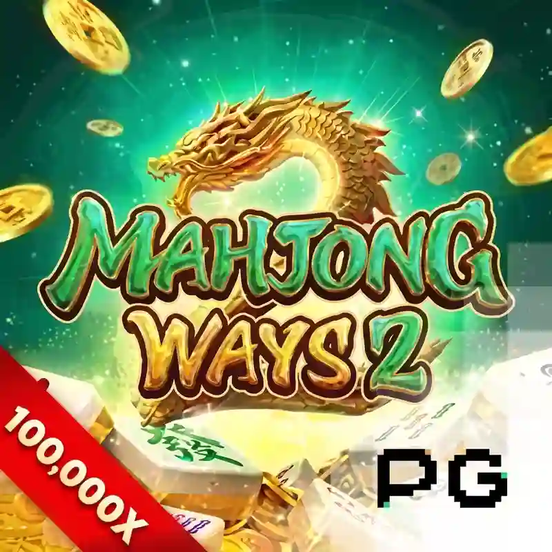 Trò chơi casino Đường Mạt Chược 2