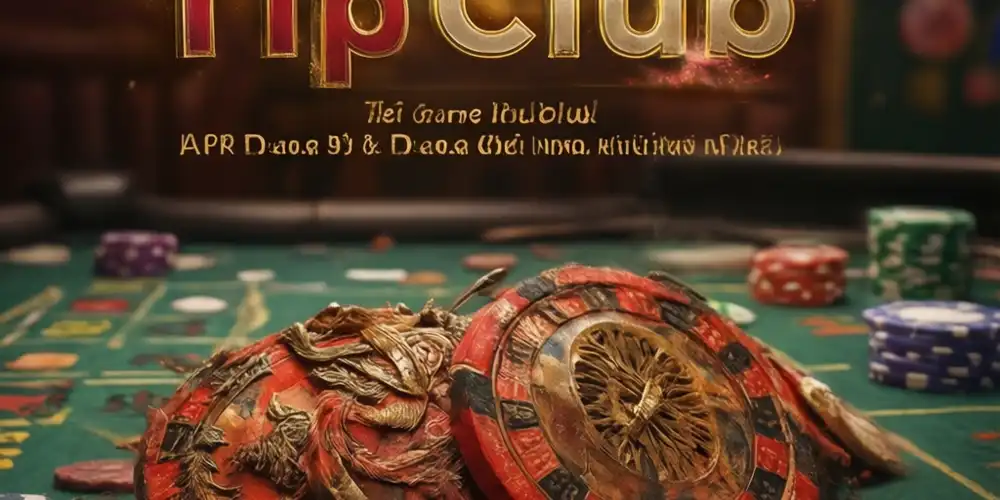 TipClub Casino Banner
